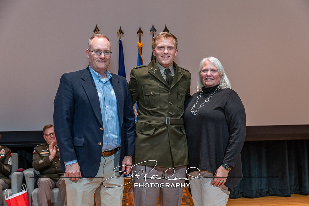 Rotc Commissioning – 2024 #217144