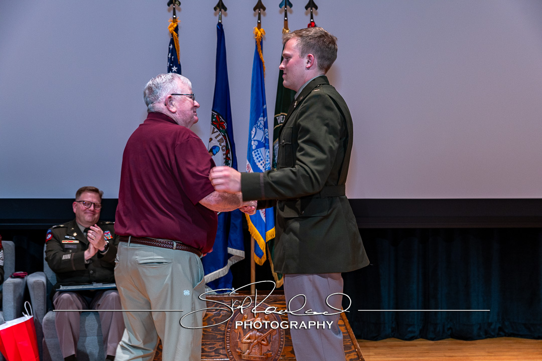 Rotc Commissioning – 2024 #217145