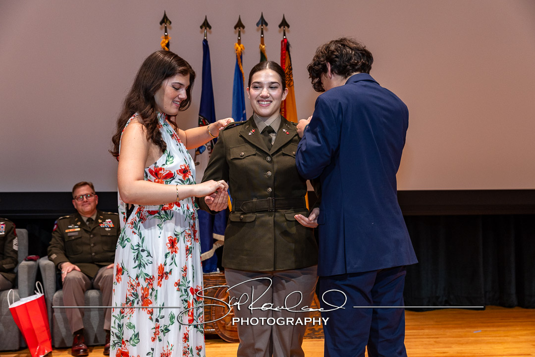 Rotc Commissioning – 2024 #217146
