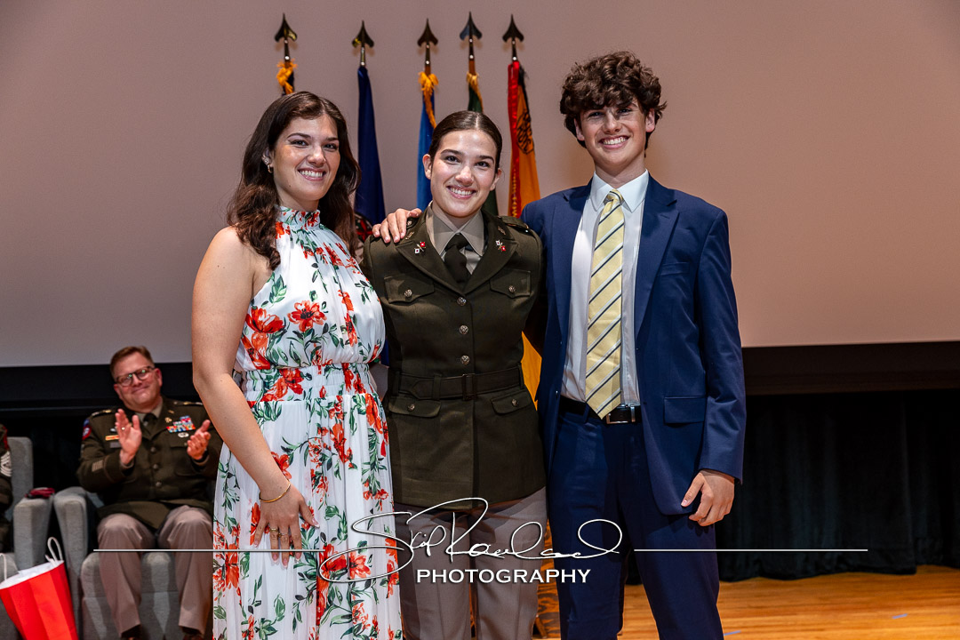 Rotc Commissioning – 2024 #217147