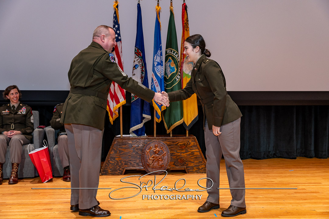 Rotc Commissioning – 2024 #217148