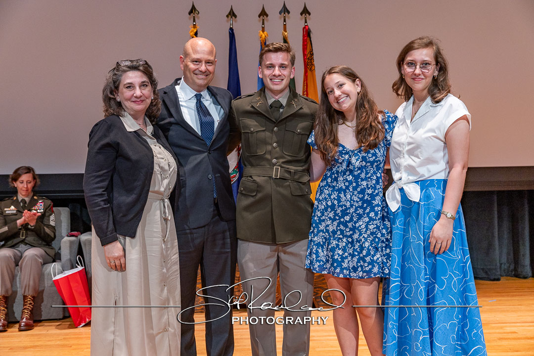 Rotc Commissioning – 2024 #217150