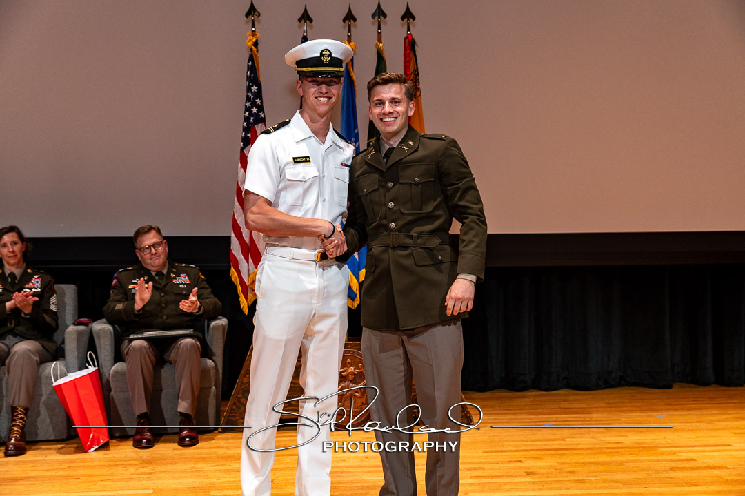Rotc Commissioning – 2024 #217151