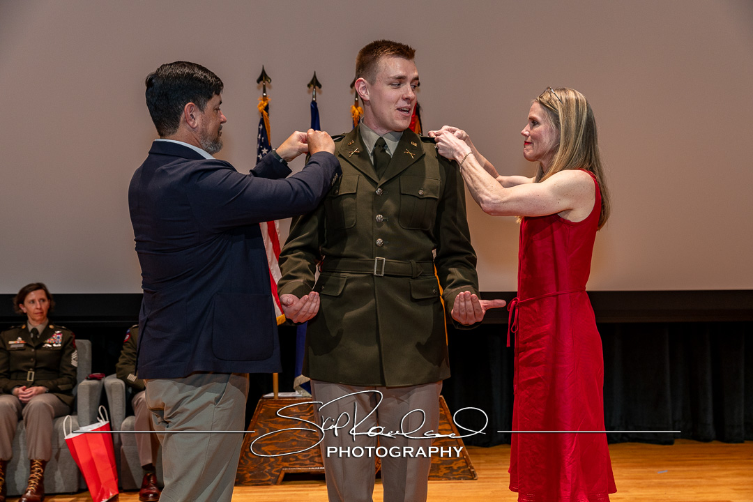 Rotc Commissioning – 2024 #217152