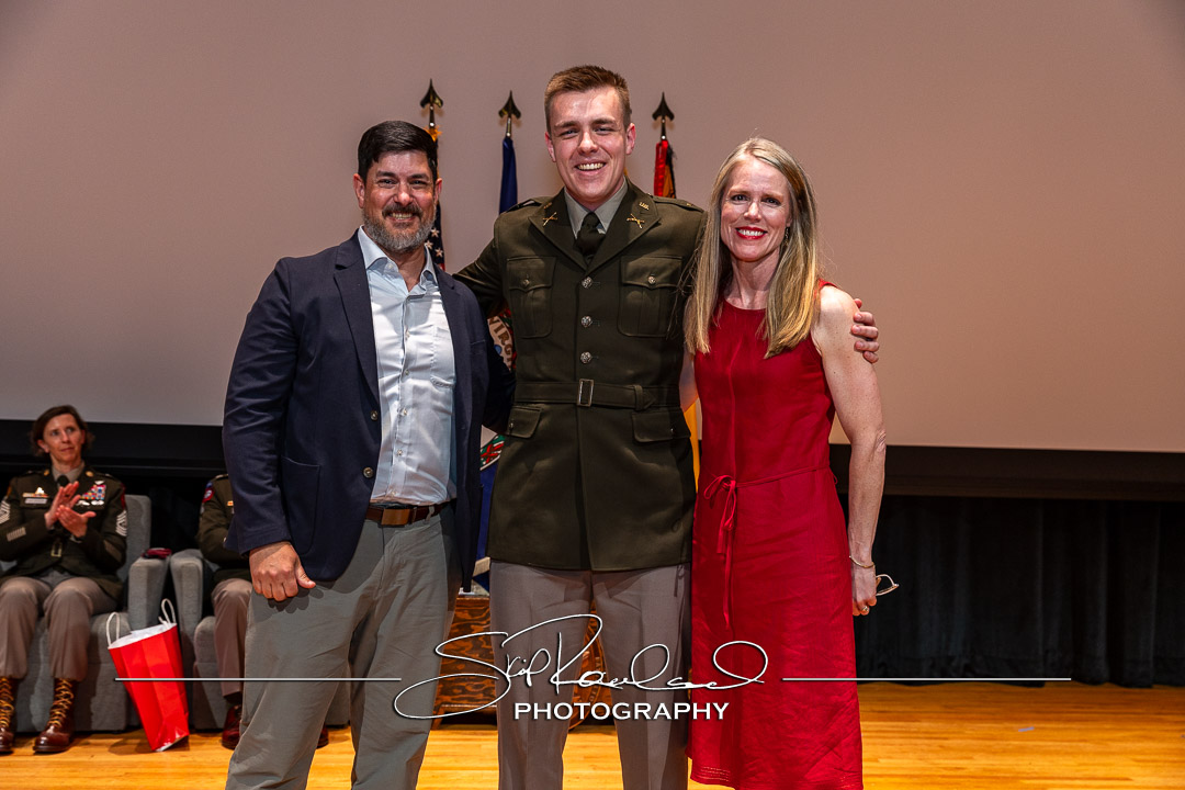 Rotc Commissioning – 2024 #217153