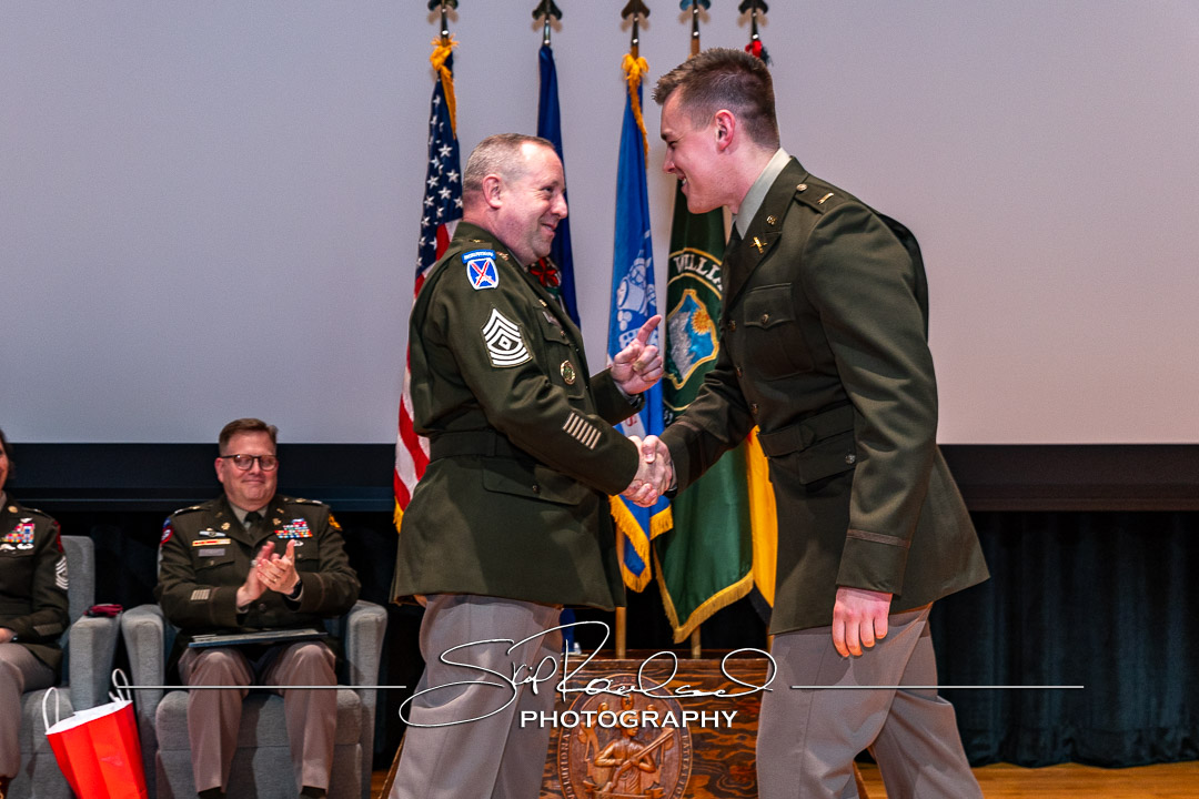 Rotc Commissioning – 2024 #217154