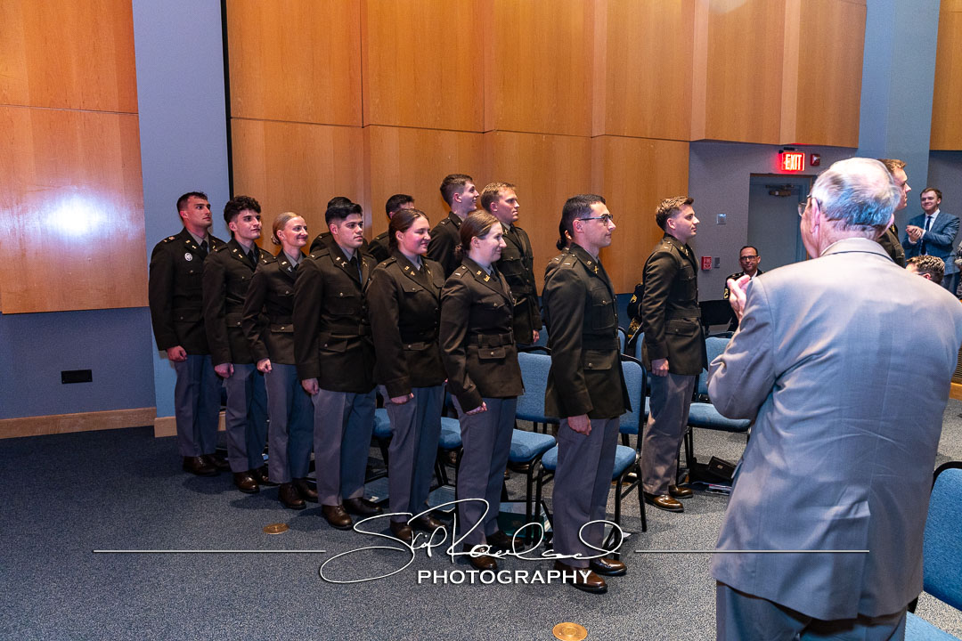 Rotc Commissioning – 2024 #217155