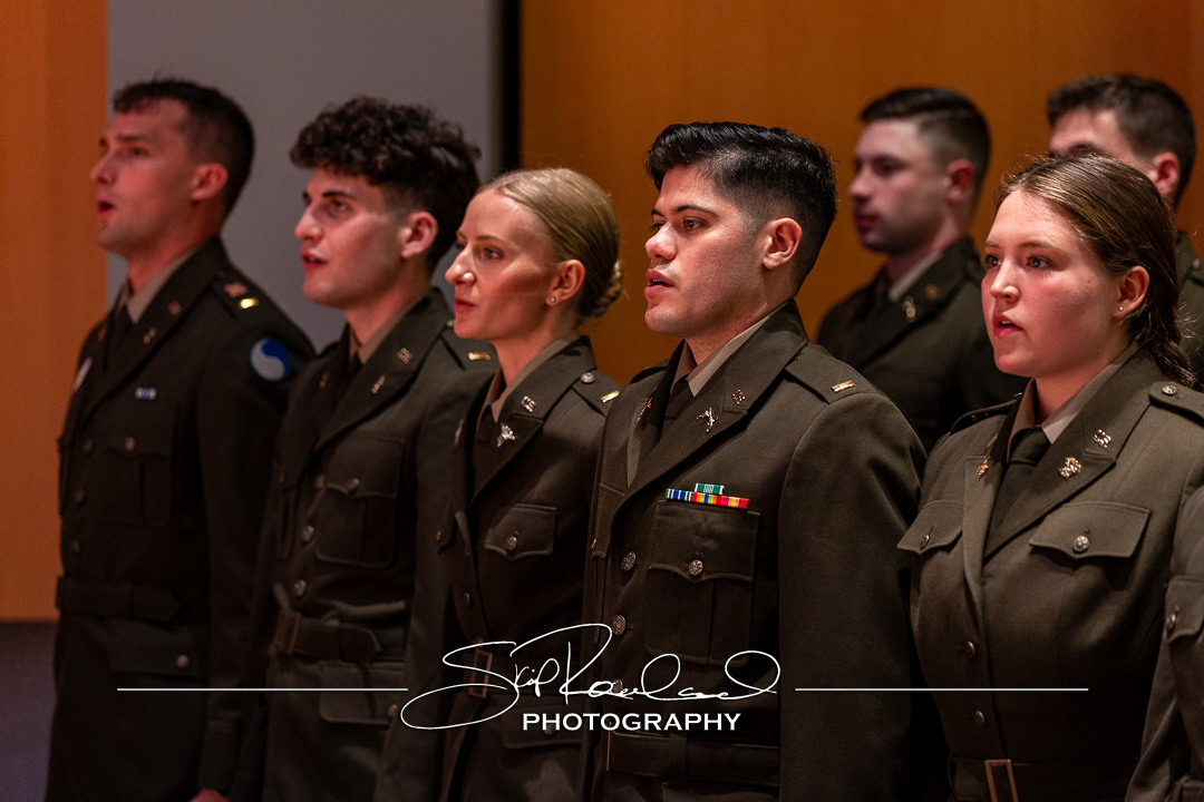 Rotc Commissioning – 2024 #217157