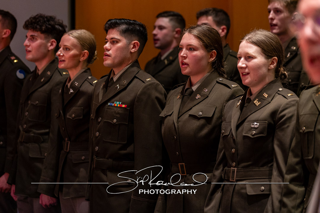 Rotc Commissioning – 2024 #217158
