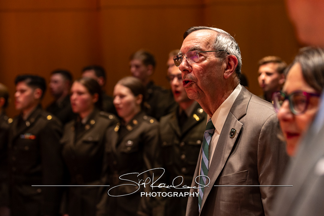 Rotc Commissioning – 2024 #217159
