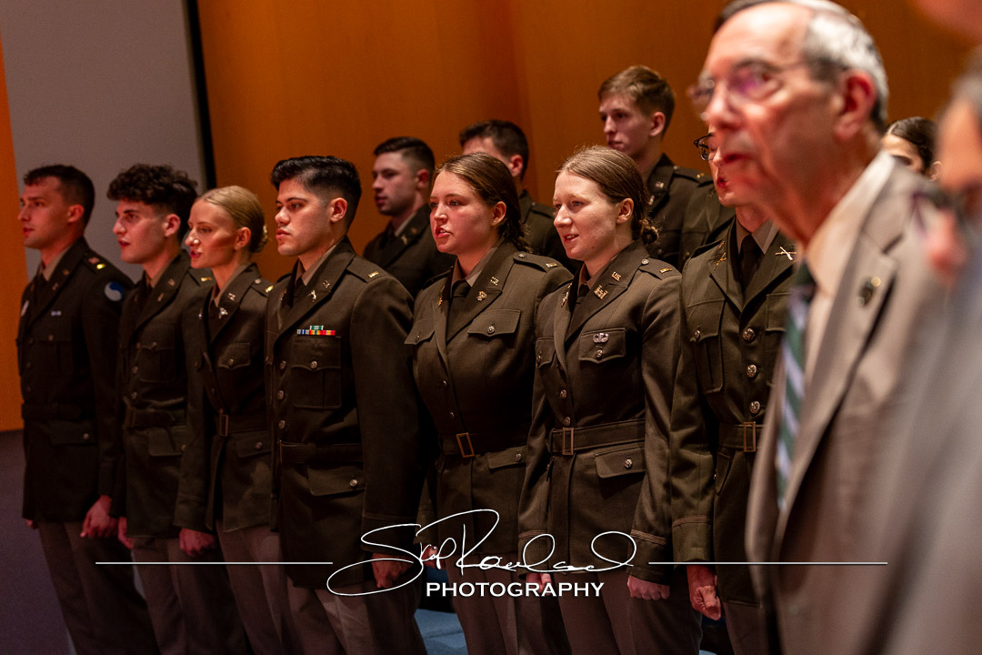 Rotc Commissioning – 2024 #217160