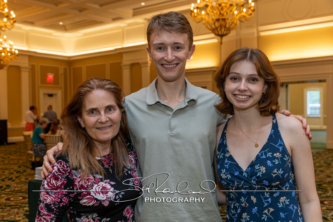 Legacy Toast – 2024 #217061