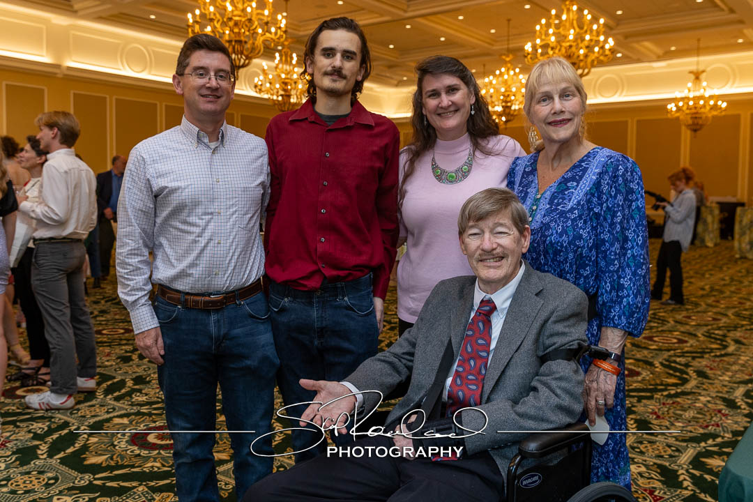 Legacy Toast – 2024 #217067