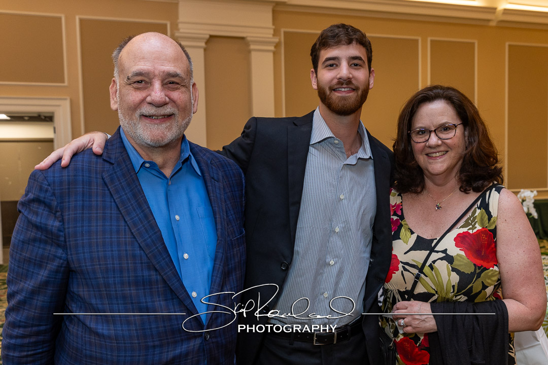 Legacy Toast – 2024 #217069