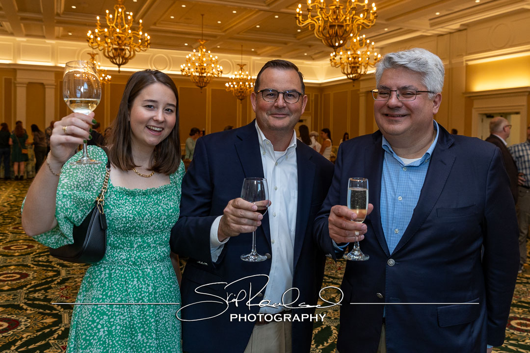 Legacy Toast – 2024 #217070