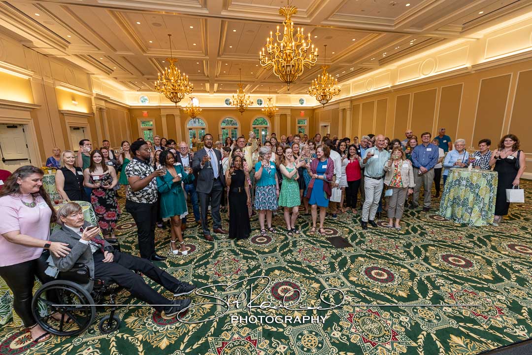 Legacy Toast – 2024 #217071