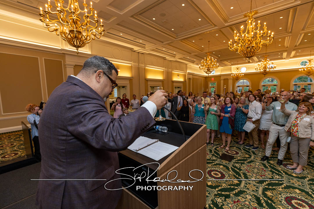 Legacy Toast – 2024 #217073