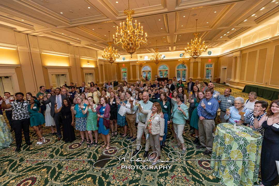 Legacy Toast – 2024 #217074