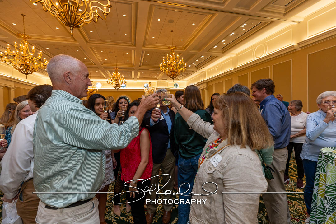 Legacy Toast – 2024 #217077