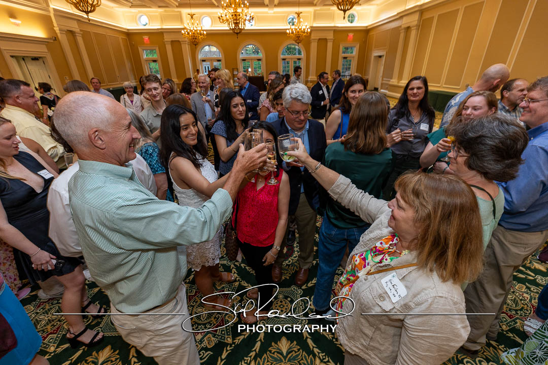 Legacy Toast – 2024 #217078