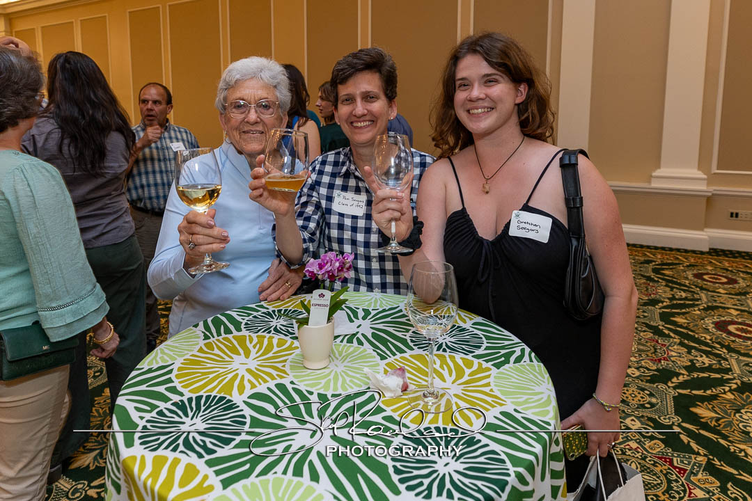 Legacy Toast – 2024 #217082
