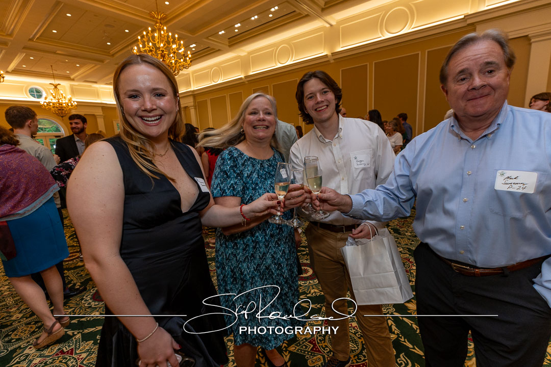 Legacy Toast – 2024 #217083