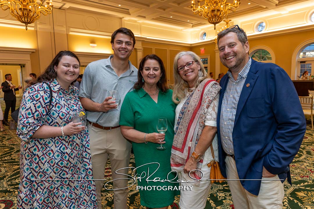 Legacy Toast – 2024 #217089