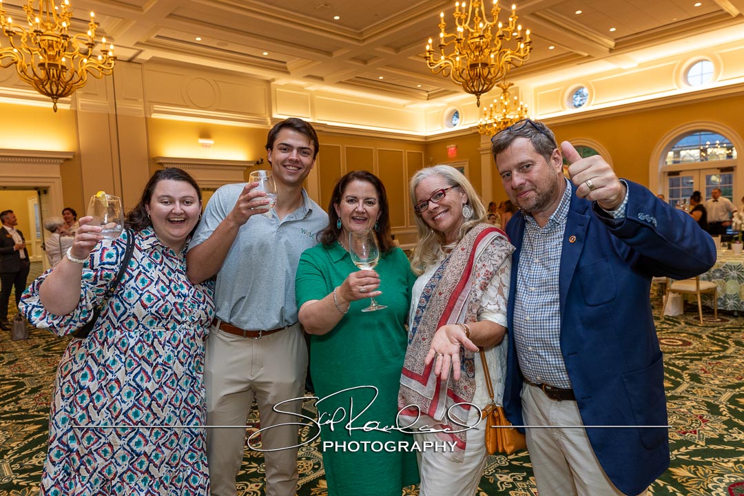 Legacy Toast – 2024 #217090