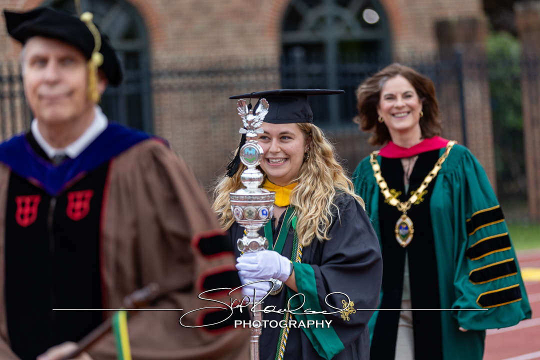 Commencement Exercises – 2024 #216870