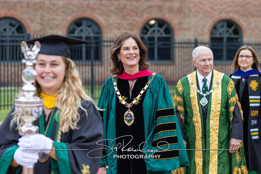 Commencement Exercises – 2024 #216872