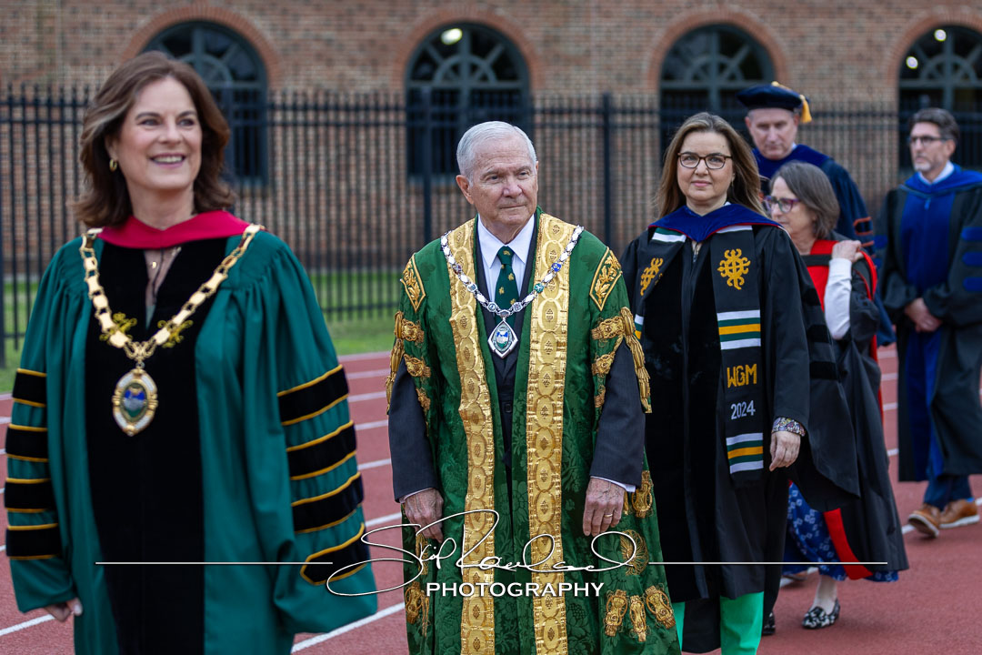 Commencement Exercises – 2024 #216873
