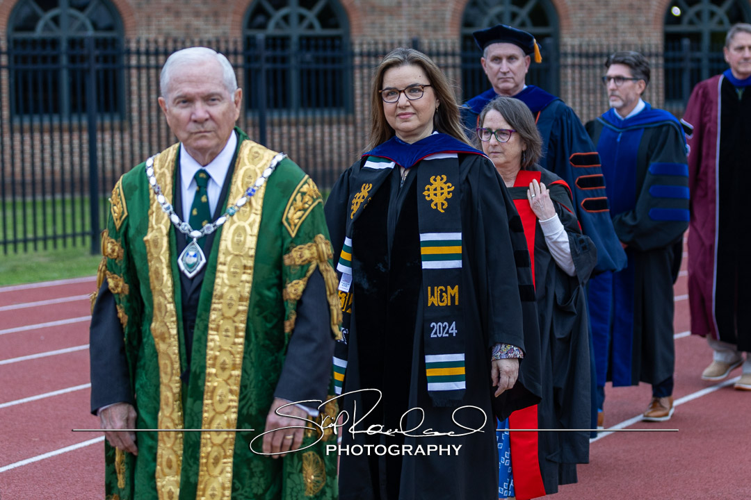 Commencement Exercises – 2024 #216874