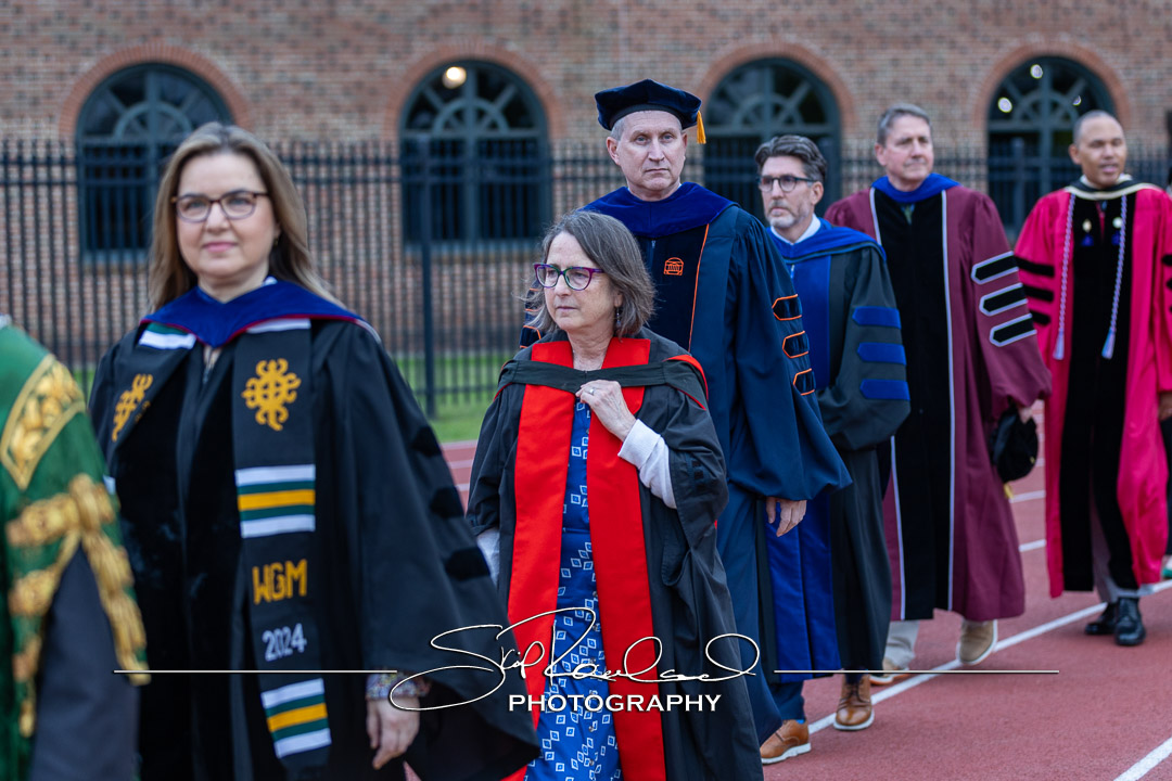 Commencement Exercises – 2024 #216875