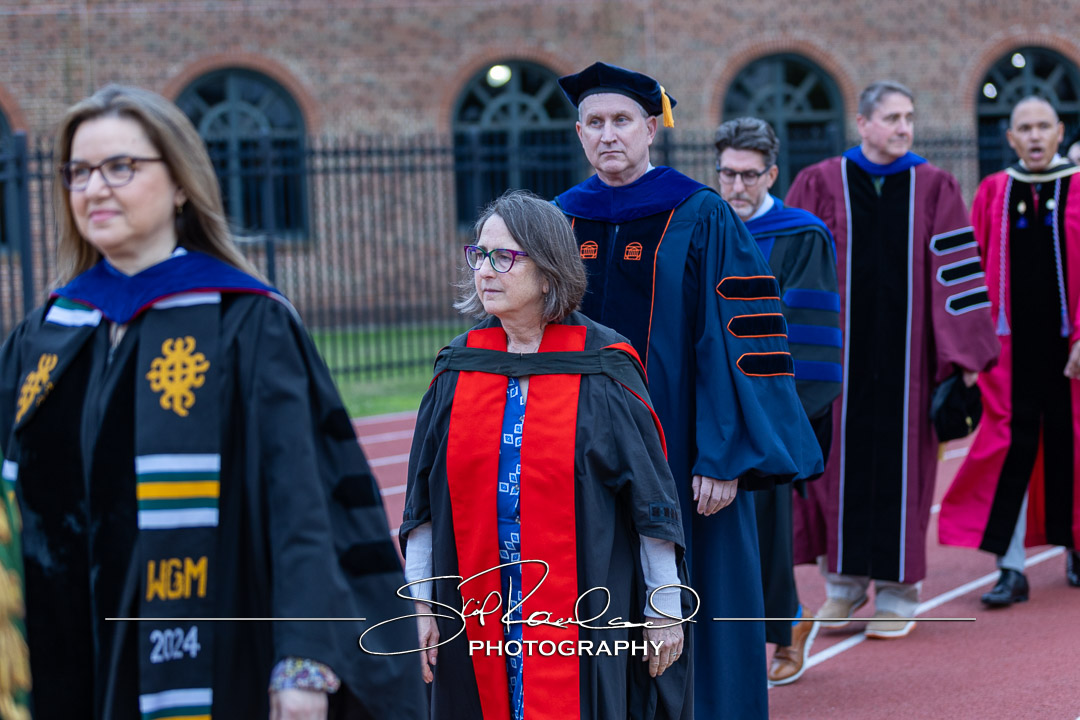 Commencement Exercises – 2024 #216876