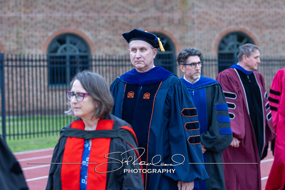 Commencement Exercises – 2024 #216877