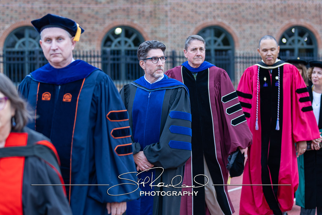 Commencement Exercises – 2024 #216878