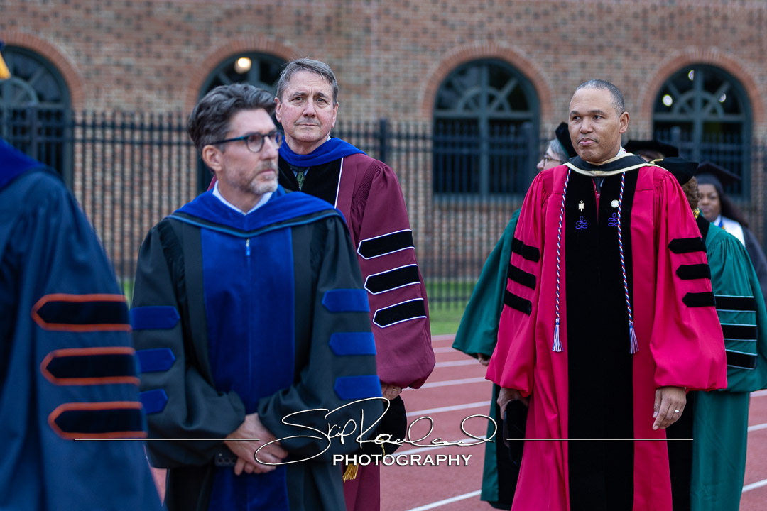 Commencement Exercises – 2024 #216879