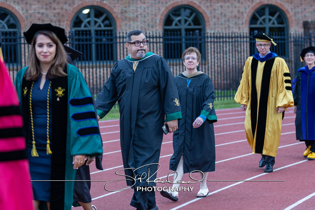Commencement Exercises – 2024 #216882