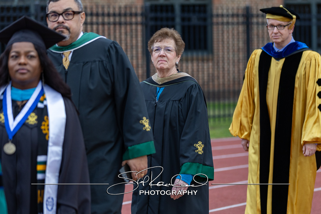 Commencement Exercises – 2024 #216883