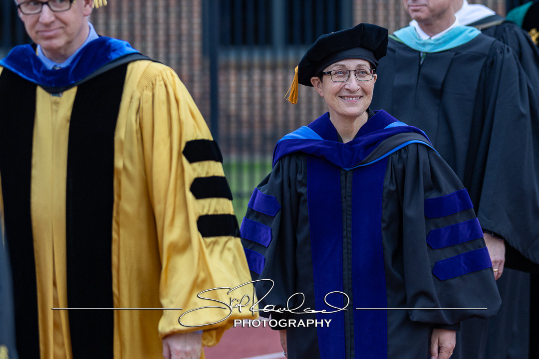 Commencement Exercises – 2024 #216884