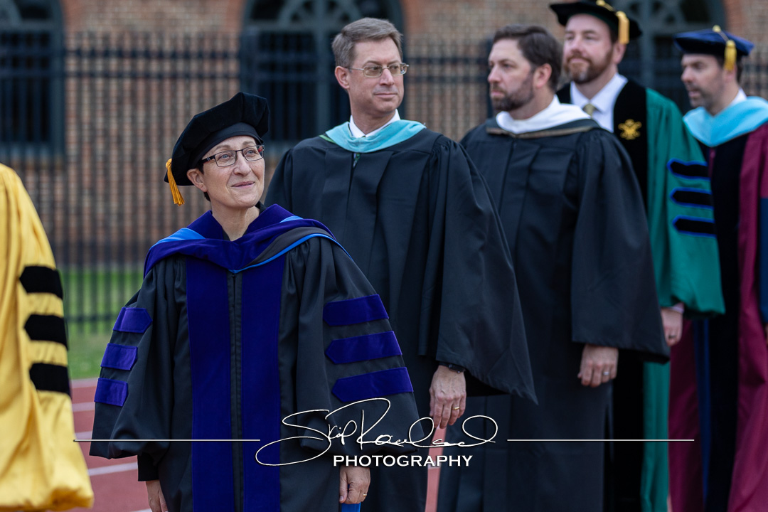 Commencement Exercises – 2024 #216885
