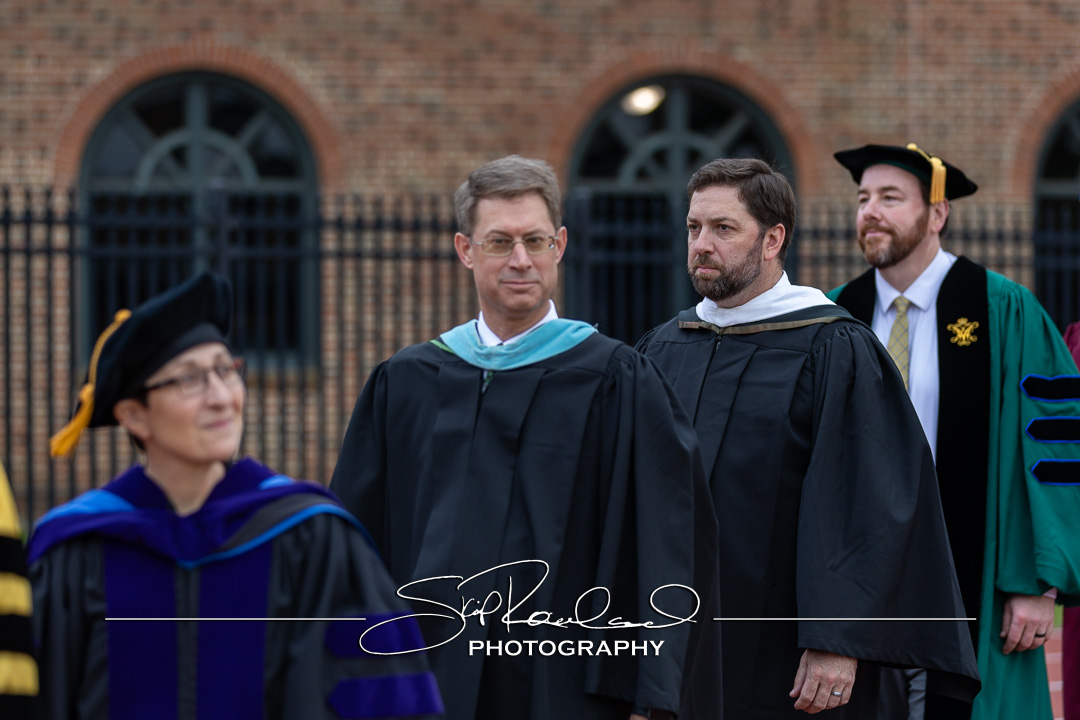 Commencement Exercises – 2024 #216886
