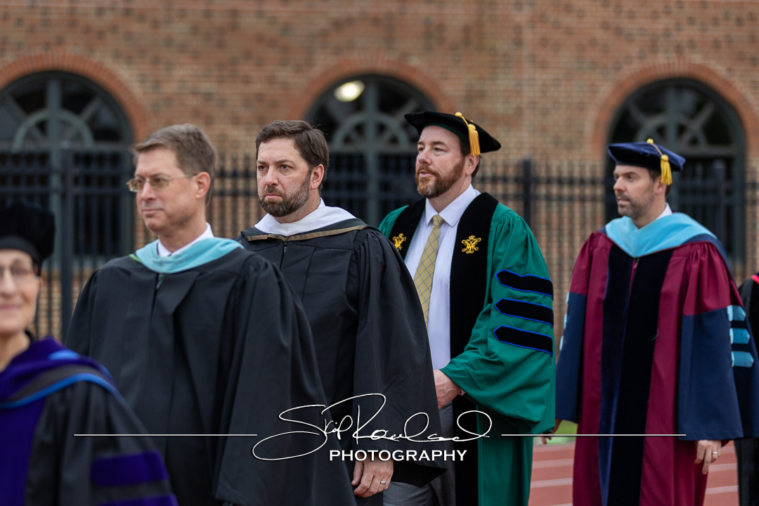 Commencement Exercises – 2024 #216887