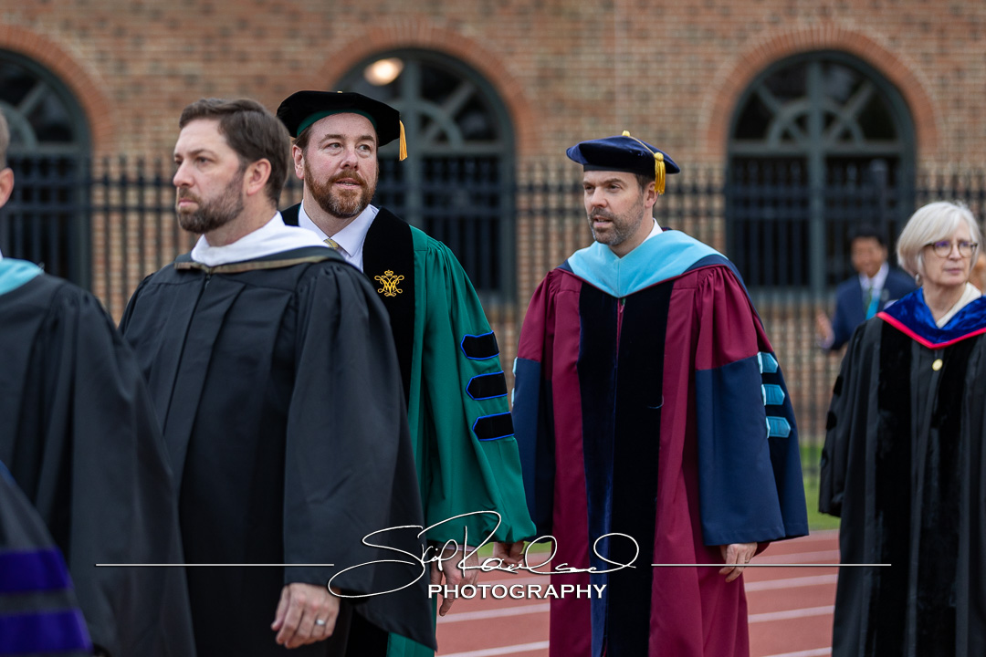 Commencement Exercises – 2024 #216888
