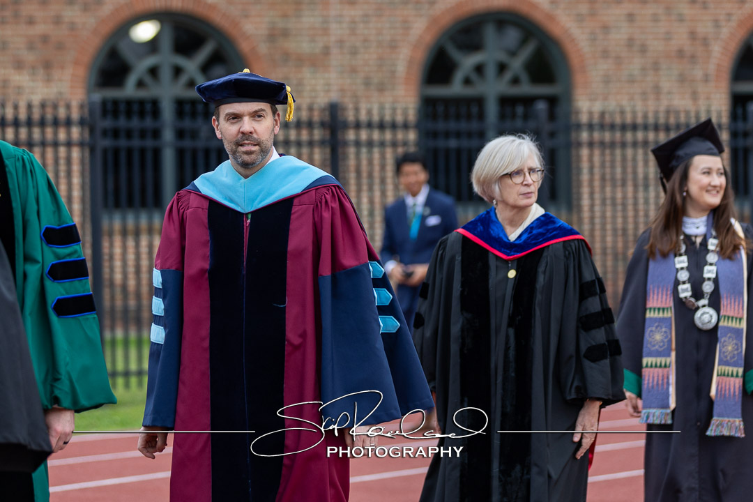 Commencement Exercises – 2024 #216889