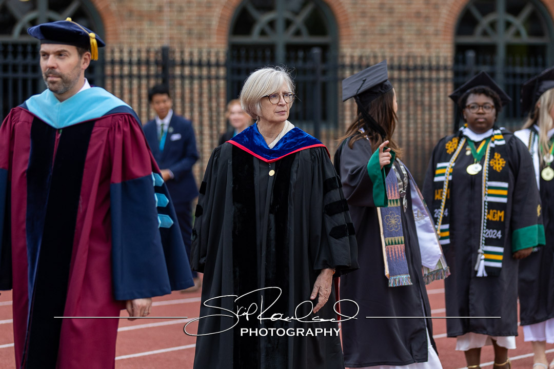 Commencement Exercises – 2024 #216890