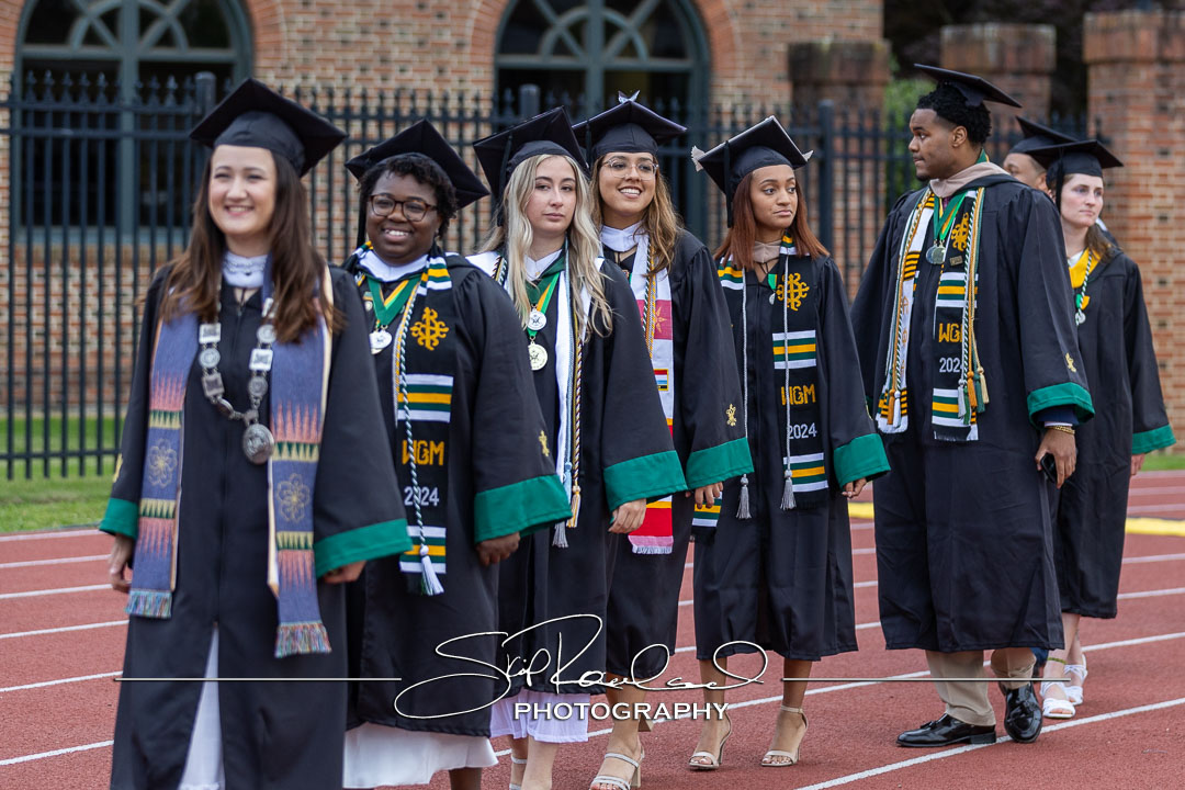 Commencement Exercises – 2024 #216892