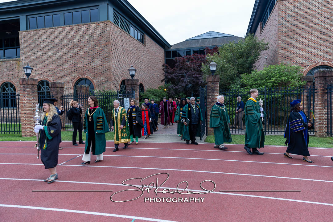 Commencement Exercises – 2024 #216894