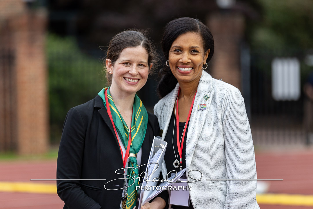 Commencement Exercises – 2024 #216895