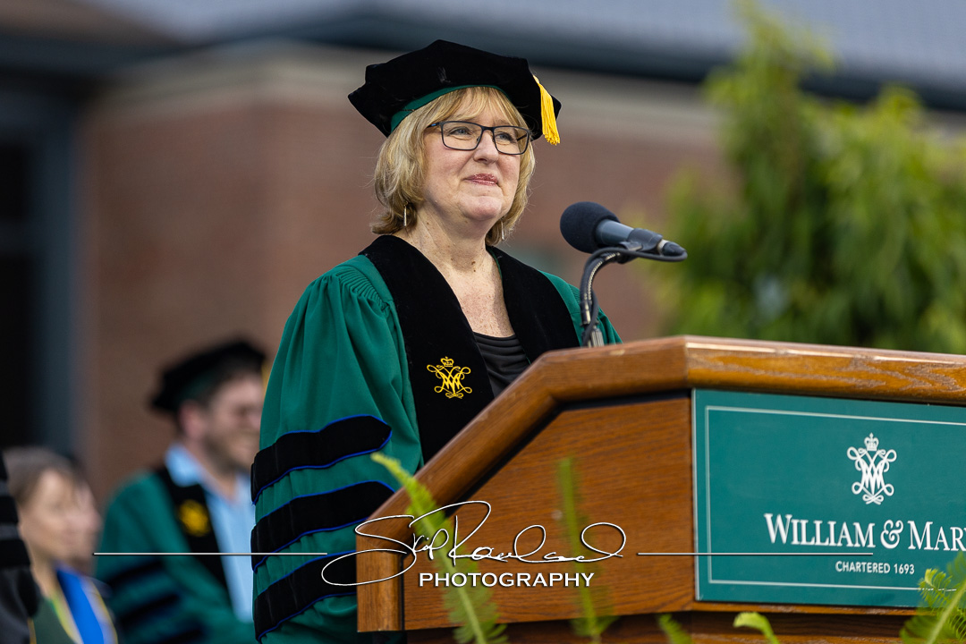 Commencement Exercises – 2024 #216896